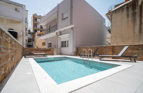 Chios Apartment | Kyra's Luxury Suites 1