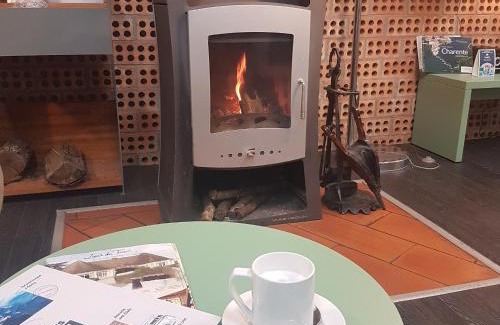 Champniers Hotel | Kyriad Angoulême Nord Champniers- Hôtel & Résidence