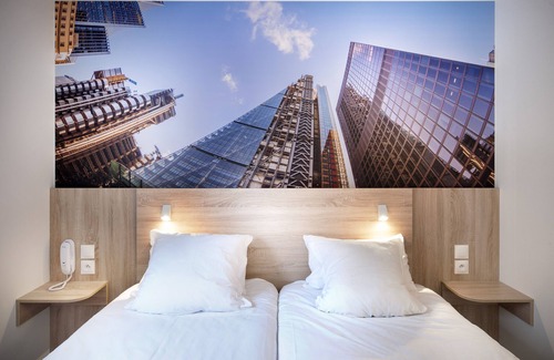 Annemasse Hotel | Kyriad Annemasse - Genève