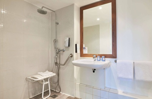 Brie-Comte-Robert Hotel | Kyriad Brie Comte Robert