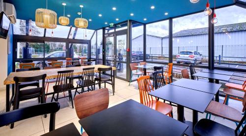 Narbonne Hotel | Kyriad Direct Narbonne Sud