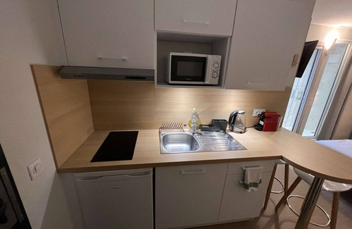 Tregueux Hotel | Kyriad Direct Saint Brieuc - Parc des Expositions