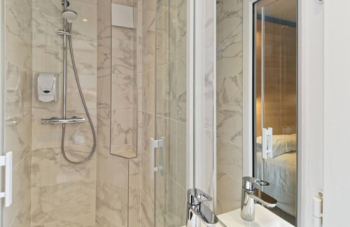 Tregueux Hotel | Kyriad Direct Saint Brieuc - Parc des Expositions