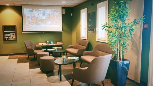 Arveyres Hotel | Kyriad Libourne Saint Emilion