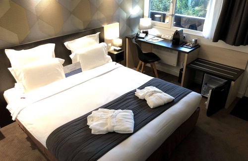 Lisieux Hotel | Kyriad Lisieux