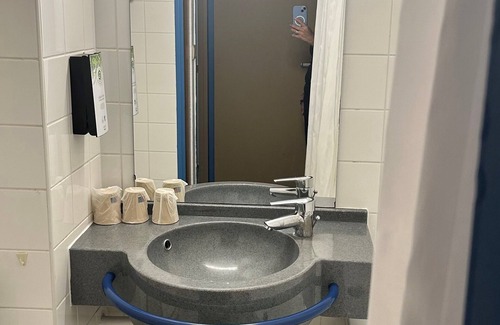 Torcy-le-Grand Hotel | Kyriad Marne La Vallée - Torcy