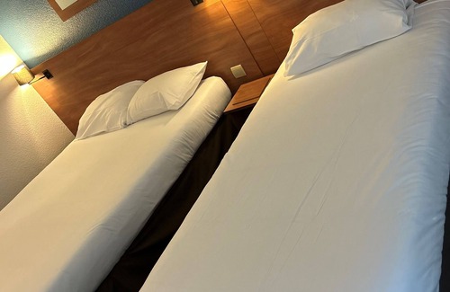 Torcy-le-Grand Hotel | Kyriad Marne La Vallée - Torcy