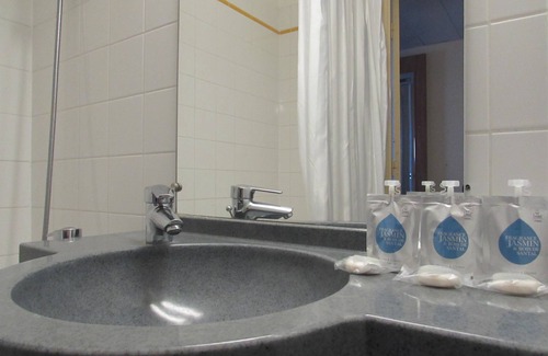 Torcy-le-Grand Hotel | Kyriad Marne La Vallée - Torcy