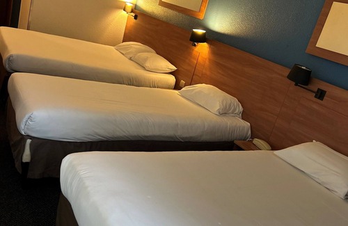 Torcy-le-Grand Hotel | Kyriad Marne La Vallée - Torcy