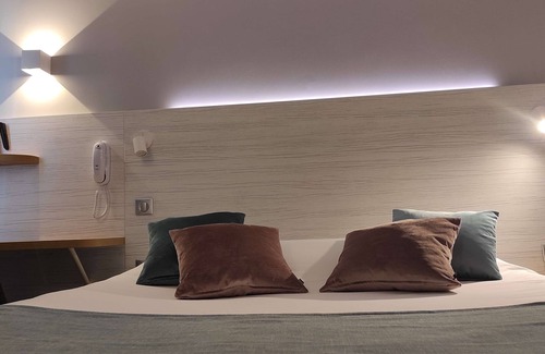 Lattes Hotel | Kyriad Montpellier Sud - A709