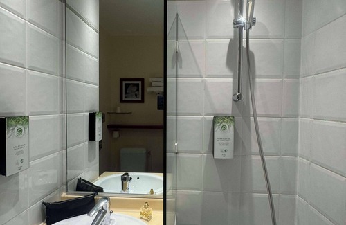 Chantepie Hotel | Kyriad - Rennes Chantepie