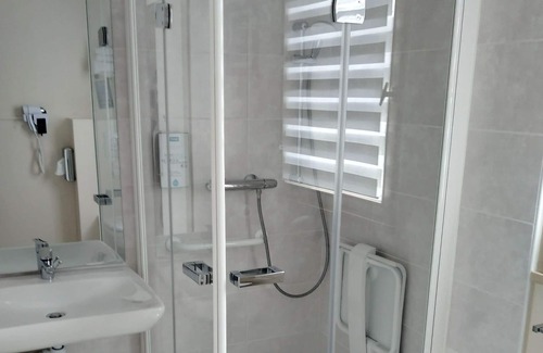 Chantepie Hotel | Kyriad - Rennes Chantepie