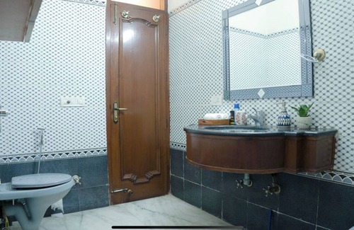 Panchkula Urban Estate Villa | Kyser Villa- 5 Bedroom- Spacious Villa in Panchkula.