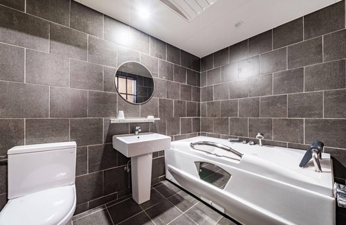 Gyeongsan Hotel | Kyungsan OK