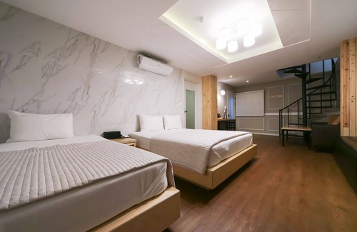 Gyeongsan Hotel | Kyungsan OK