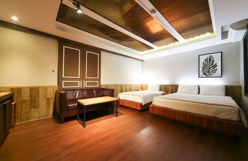 Gyeongsan Hotel | Kyungsan OK