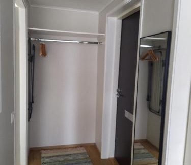 Lapvaartti Apartment | Lägenhet Lappfjärd
