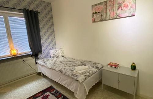 Ange Apartment | Lägenheter Ljungaverk Apartments Ljungaverk