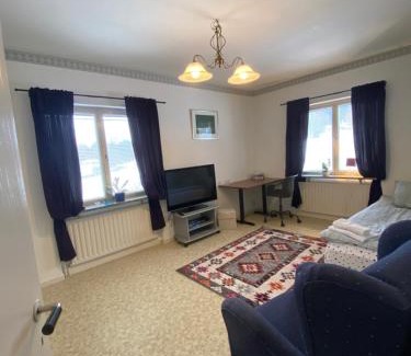 Ange Apartment | Lägenheter Ljungaverk Apartments Ljungaverk