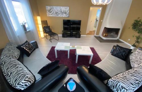 Ange Apartment | Lägenheter Ljungaverk Apartments Ljungaverk