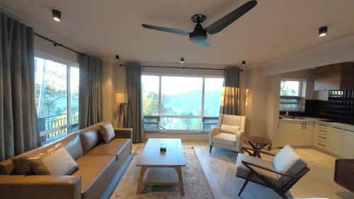 Murree Apartment | Lè Nest Residences