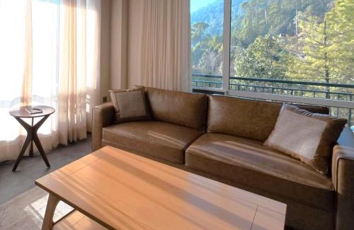 Murree Apartment | Lè Nest Residences