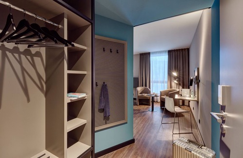 Neuhof Hotel | LÉGÈRE HOTEL Wiesbaden-Taunusstein