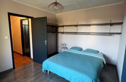 Bollene House | Létape aux Portes de la Provence