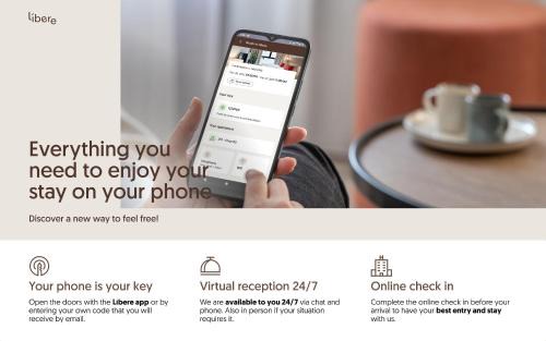 Bairro Alto Apartment | Líbere Lisbon Príncipe Real