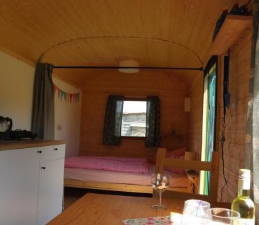 Frielendorf Apartment | Löwenzahn-Lodge