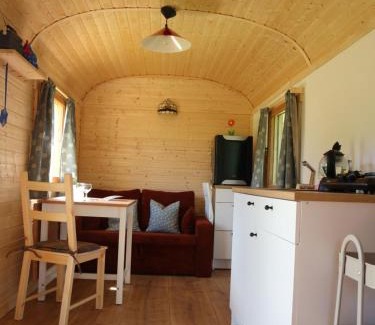 Frielendorf Apartment | Löwenzahn-Lodge