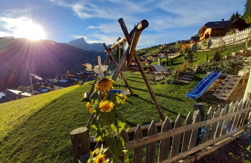 San Genesio Apartment | Lüch de Crusteles