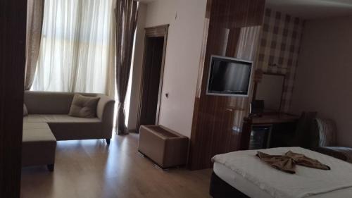 Akdeniz Hotel | LÜKS HOTEL
