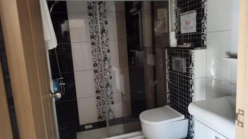Akdeniz Hotel | LÜKS HOTEL