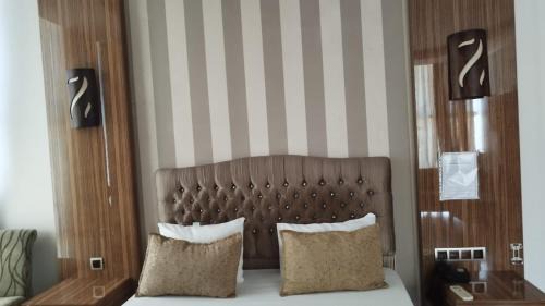 Akdeniz Hotel | LÜKS HOTEL