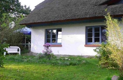 Rubitz House | Lütt Stuuv am Dorfanger