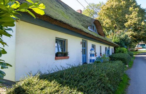 Rubitz House | Lütt Stuuv am Dorfanger