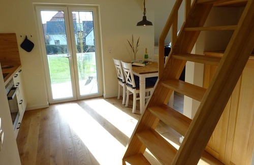 Gollwitz Apartment | Lütten Uttied