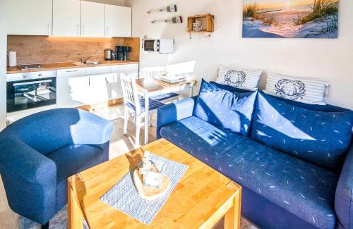 Dornum Apartment | Lüttje Nest
