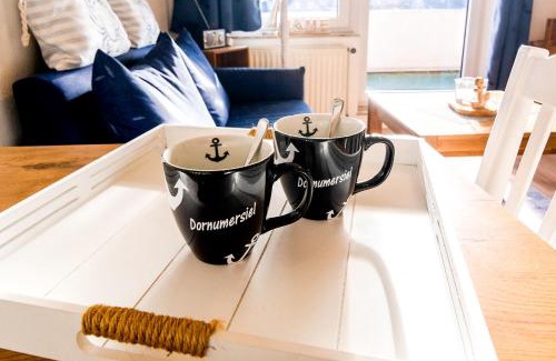 Dornum Apartment | Lüttje Nest
