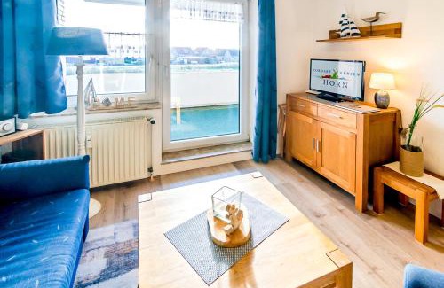 Dornum Apartment | Lüttje Nest
