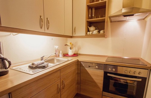 Loquard Apartment | Lüttje Place