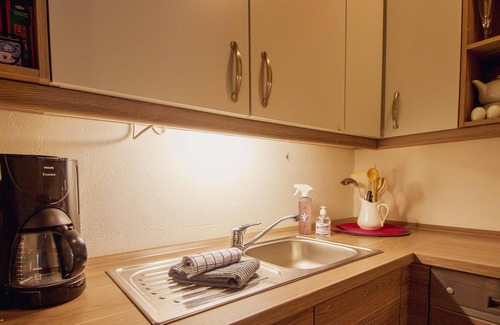 Loquard Apartment | Lüttje Place