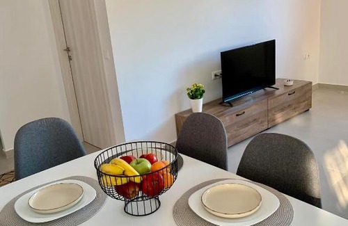 Lygia Apartment | Lýria Boutique Apartments