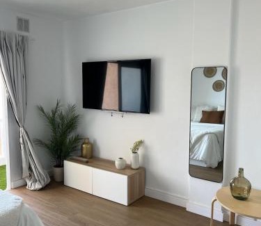 Las Caletillas Apartment | LĀ KAI - Piso Carabelas