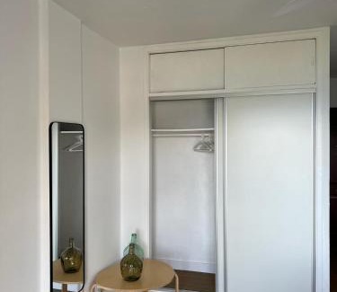 Las Caletillas Apartment | LĀ KAI - Piso Carabelas