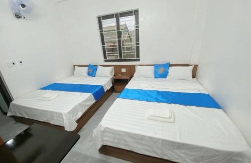 Moc Chau Hotel | Lộc Phát hotel Mộc Châu