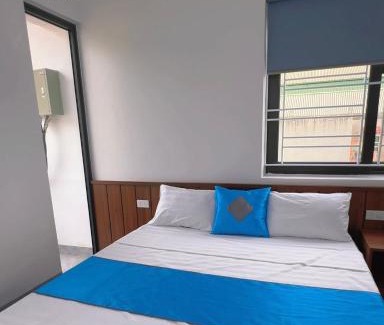 Moc Chau Hotel | Lộc Phát hotel Mộc Châu