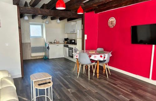 Saint-Maurice-la-Souterraine House | L'Échappée Creusoise