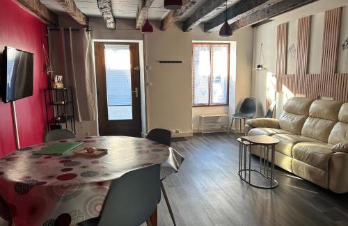 Saint-Maurice-la-Souterraine House | L'Échappée Creusoise